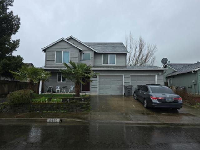 House for sale in Oregonia