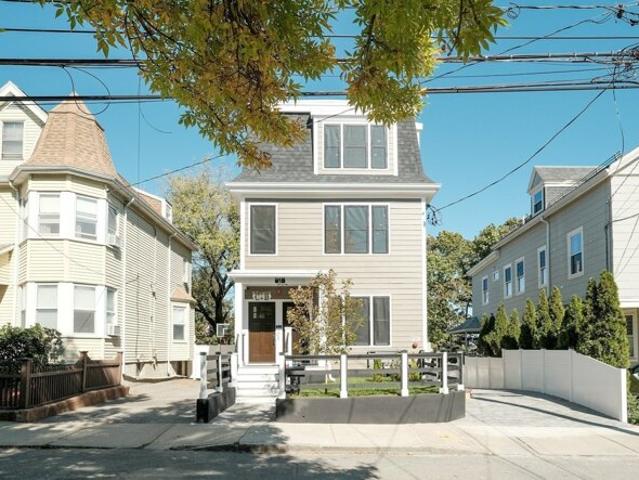 Condo for sale in Prospect Hill, Somerville