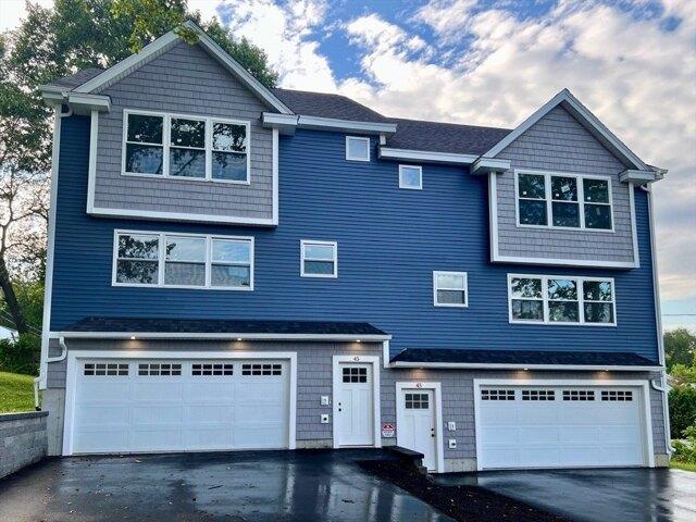 Condo for sale in Haverhill
