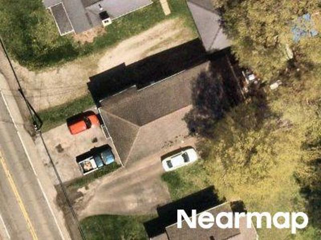 House for sale in Boston, New York