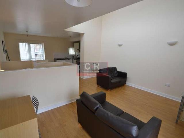 Townhouse for rent in Hulme, Georgia