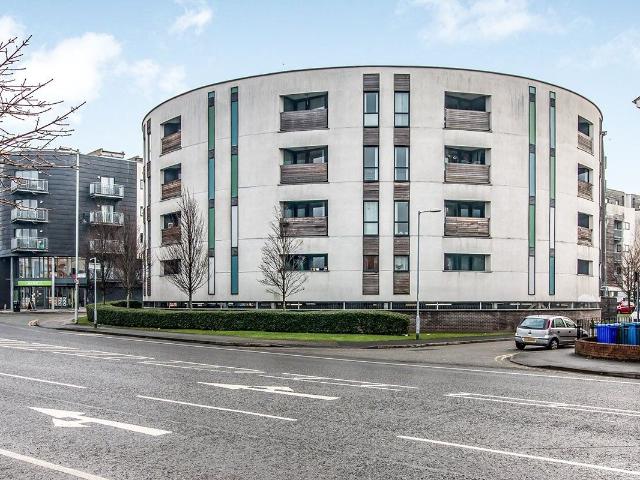 Apartment for rent in Hulme, Manchester