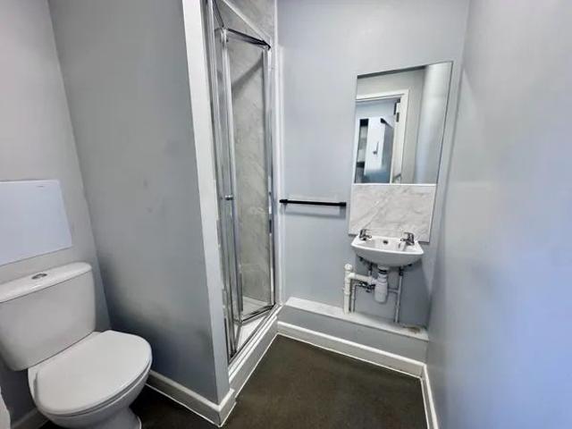 Apartment for rent in St Ann's, Haddon