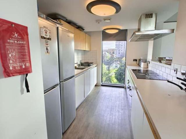 Apartment for rent in Little Sheffield, Isle Of Man