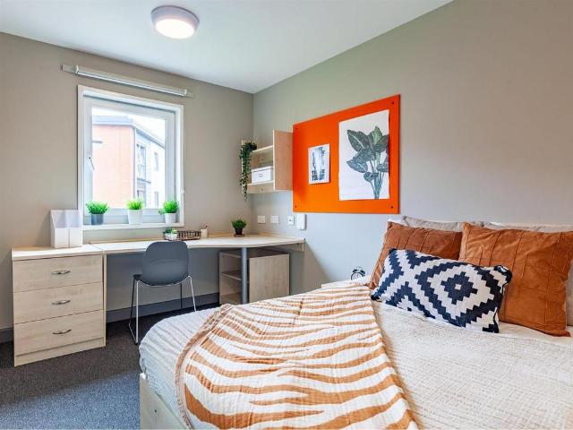 Apartment for rent in South Yorkshire