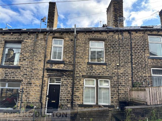House for rent in Sowerby Bridge, Calderdale