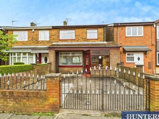 House for sale in Tyne And Wear