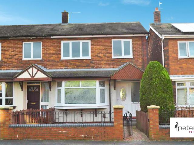 House for rent in Town End Farm, Tyne And Wear