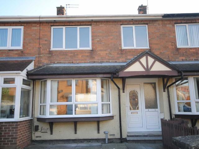 House for rent in Sunderland, Town End Farm