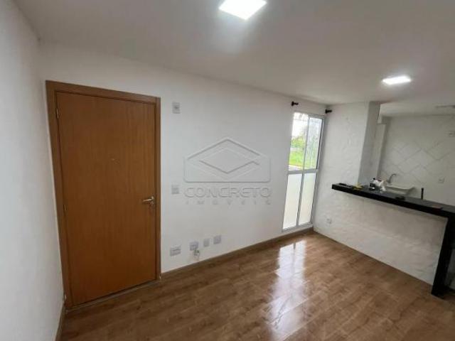 Apartamento venda em Bauru, Vila Camargo