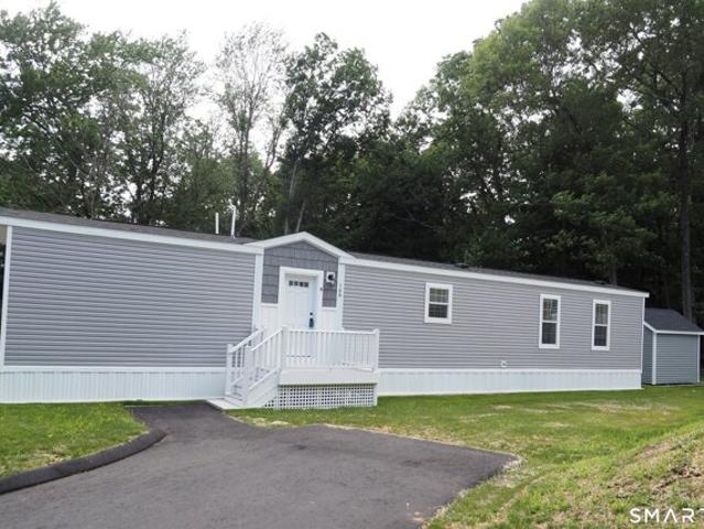 Property for sale in Bolton, Connecticut