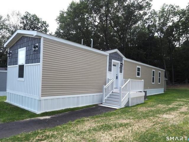 Property for sale in Bolton, Connecticut