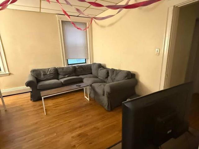 Room for rent in Boston, Massachusetts