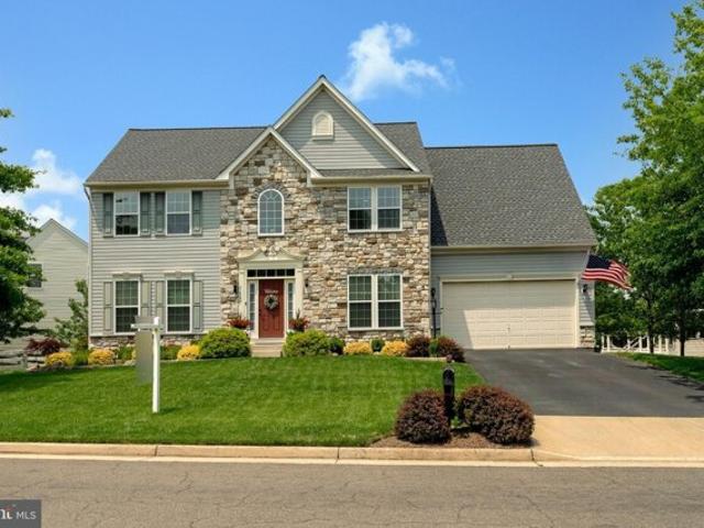 House for sale in Aldie