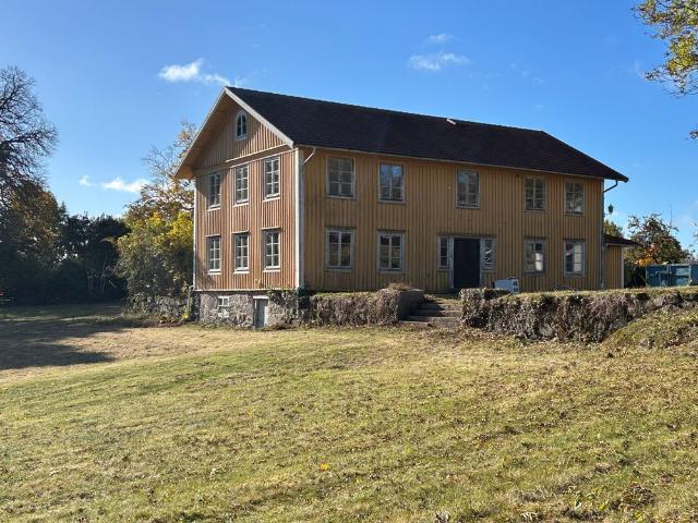 Lägenhet hyra i Blekinge