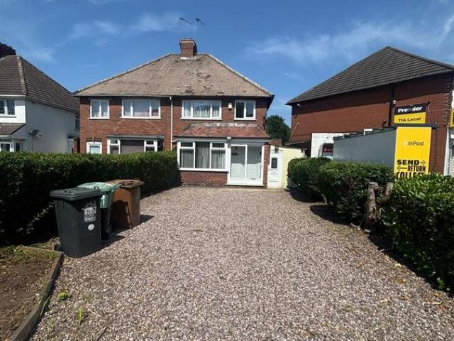 House for rent in Aldridge, West Midlands