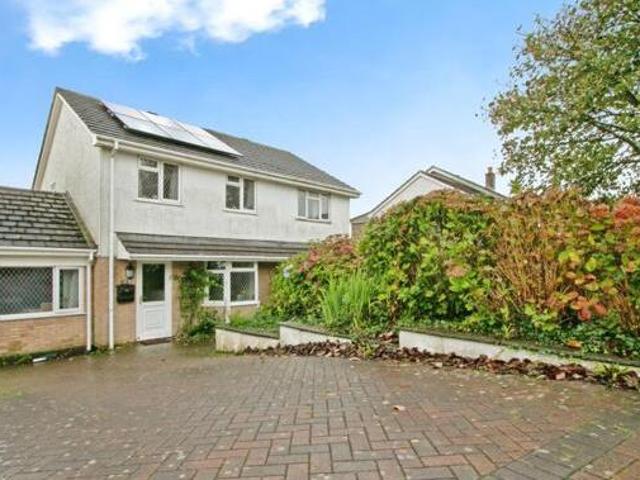 House for sale in Penweathers, Cornwall