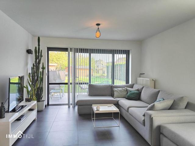 Appartement location à Aalst, Oost-Vlaanderen