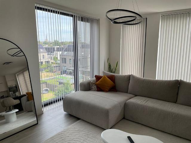 Appartement location à Heist-op-den-berg, Antwerpen