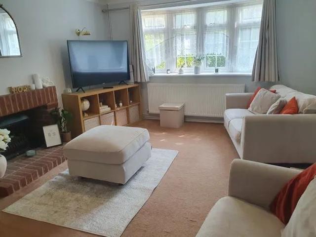 House for rent in Helford, Hampshire