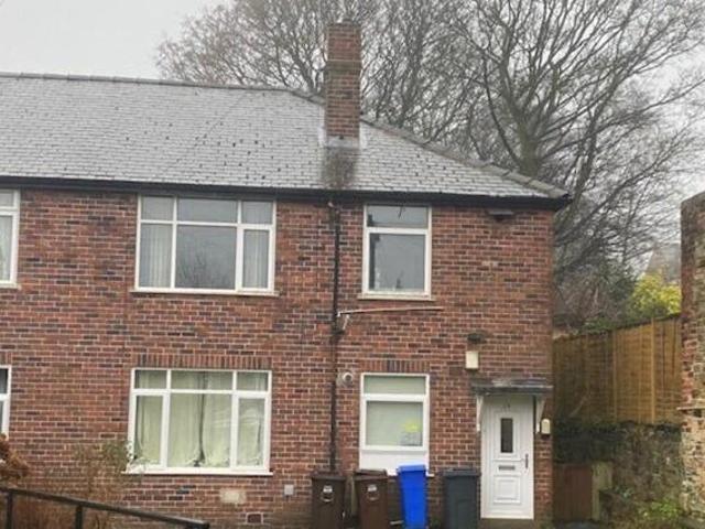House for rent in Crookes, South Yorkshire