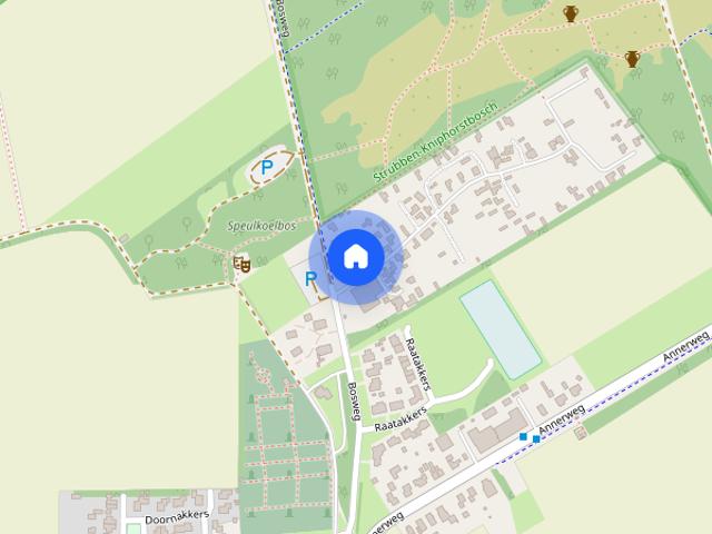 Appartement te huur in Anloo, Drenthe