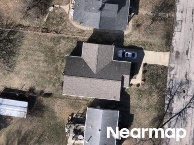 House for sale in Saint John, Missouri