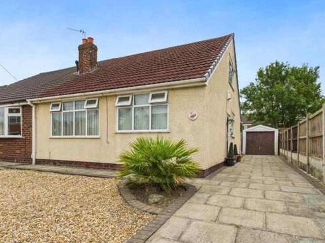 House for sale in Warrington