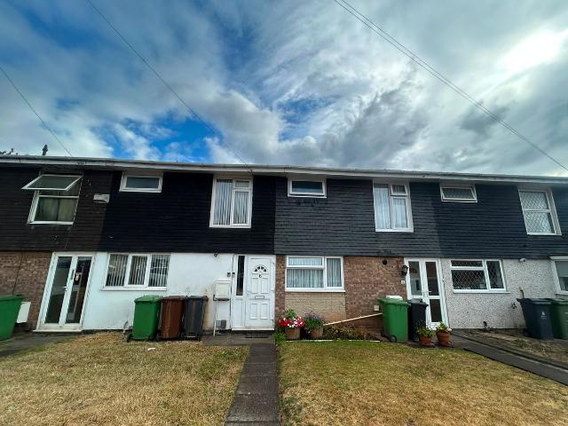 House for rent in Darlaston, West Midlands