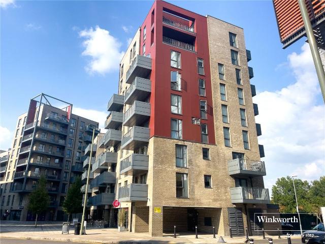 Apartment for rent in London Borough of Barnet, Greater London
