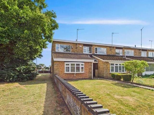 House for rent in Walsgrave On Sowe, West Midlands