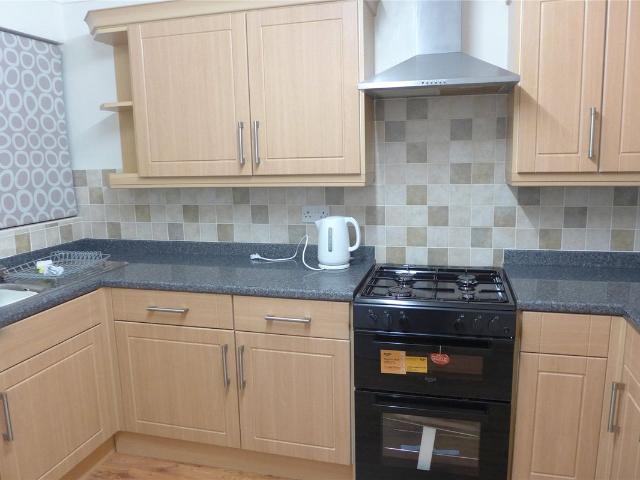 House for rent in Walsgrave On Sowe, West Midlands