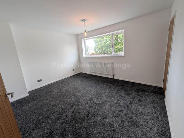 House for rent in Hartsholme, Brayford