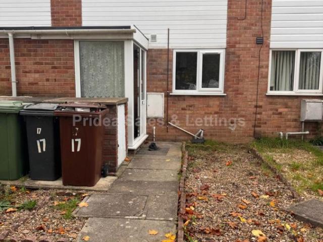 House for rent in Swallow Beck, Lincoln