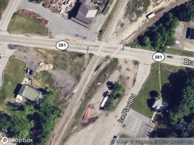 Land for sale in Brandywine Land for sale in Brandywine