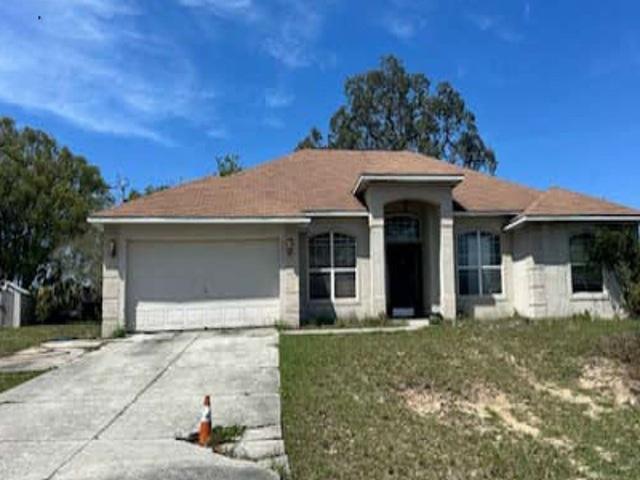 House for sale in Spring Hill, Florida