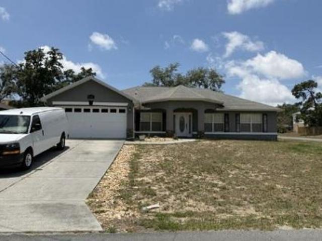 House for sale in Spring Hill, Hernando County