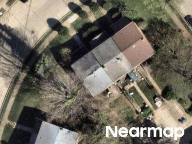 Townhouse for sale in Westgate, Baltimore