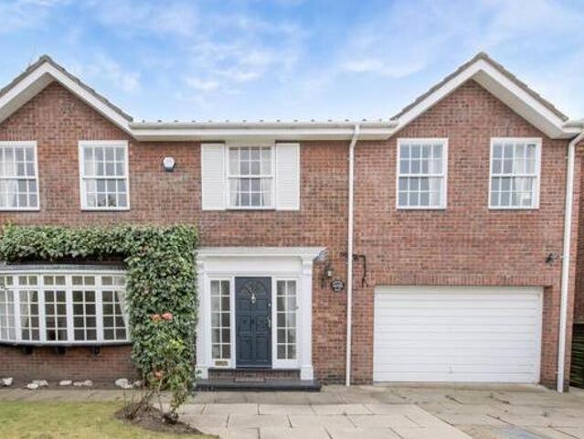 House for sale in Bessacarr, South Yorkshire