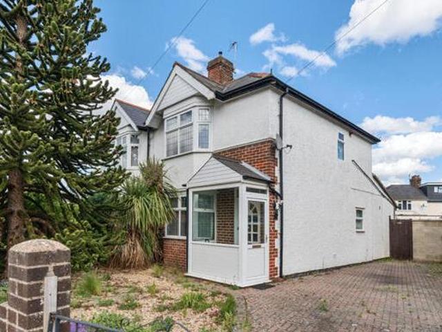 House for sale in Cowley Airfield, The Slade