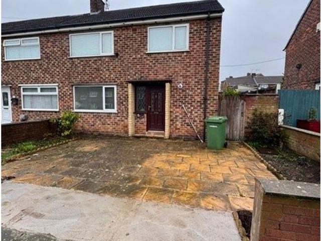 House for rent in Mapleton, Wirral