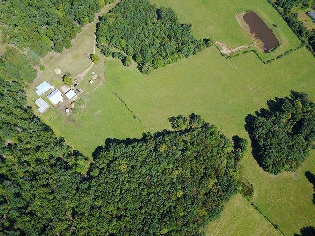 Land for sale in Piketon, Ohio