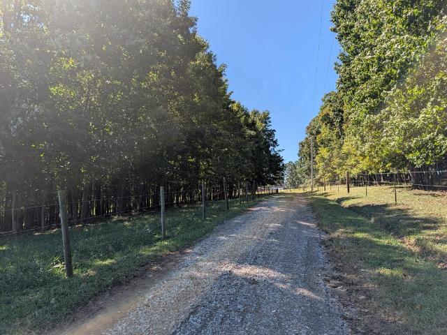 Land for sale in Piketon, Ohio