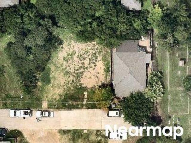 House for sale in Dallas, Texas