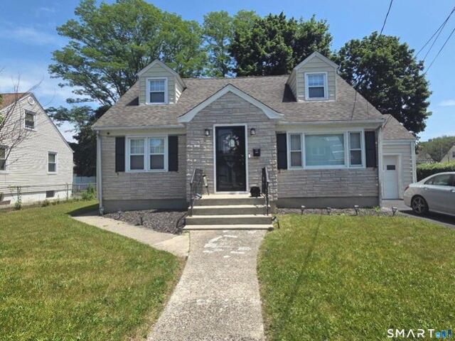 House for sale in Stratford, Connecticut