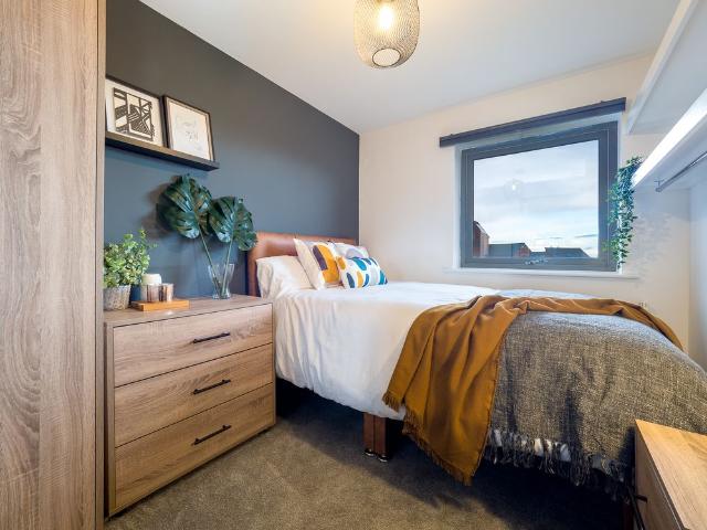 Room for rent in Upton