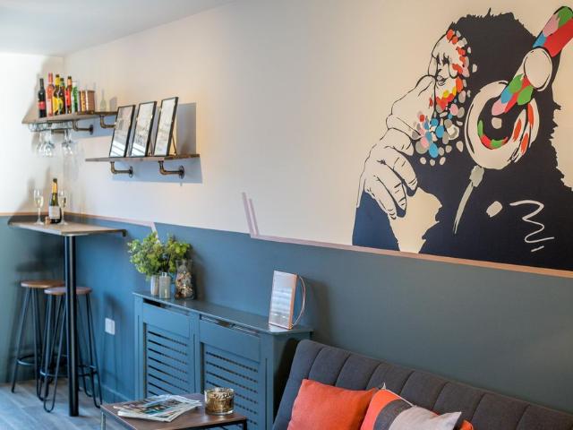 House for rent in St Crispin's, Upton