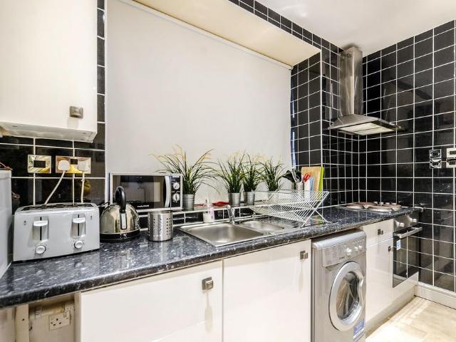 House for rent in Holborn, Greater London