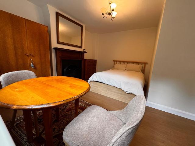 Studio for rent in Holborn, Greater London