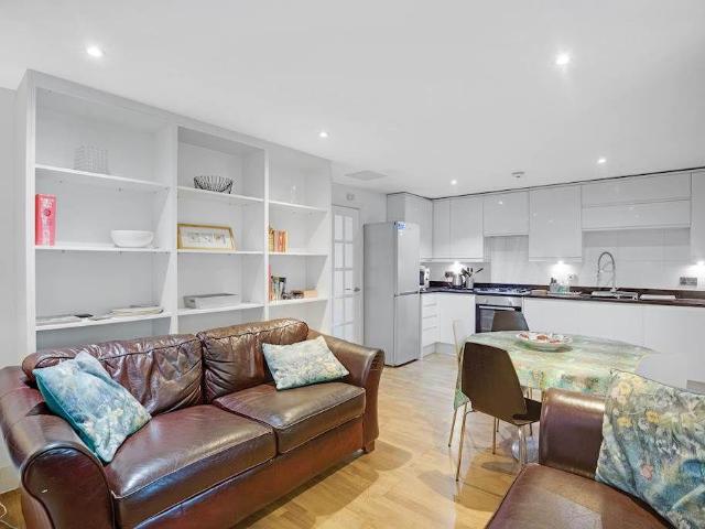 Apartment for rent in Holborn, Greater London